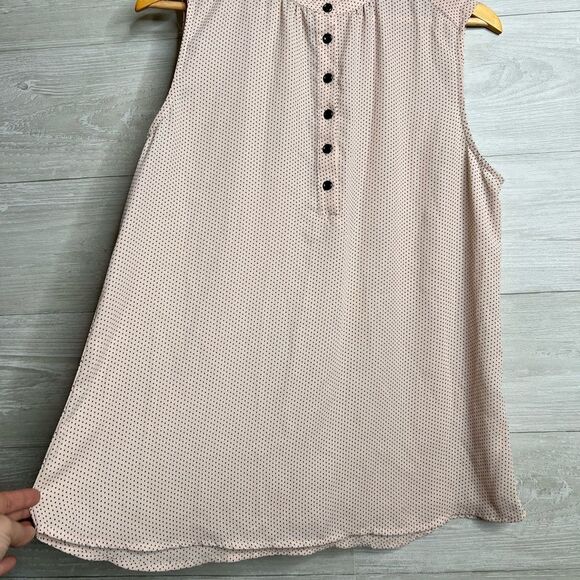 Jasmine & Juliana Top - Picture 5 of 7